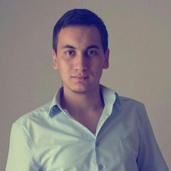 Hakan'ın profil fotoğrafı
